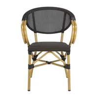 Burke 2-pc. Patio Accent Chair