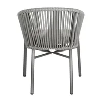 Stefano 4-pc. Patio Accent Chair