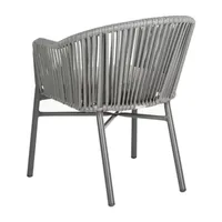 Stefano 4-pc. Patio Accent Chair