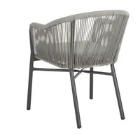 Nicolo 2-pc. Patio Accent Chair