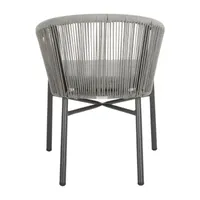 Nicolo 2-pc. Patio Accent Chair