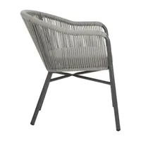 Nicolo 2-pc. Patio Accent Chair