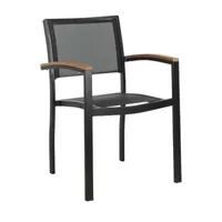 Kaelan 2-pc. Patio Accent Chair