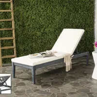 Azusa Patio Lounge Chair