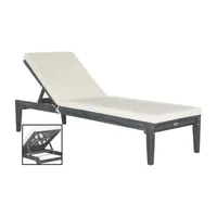 Azusa Patio Lounge Chair