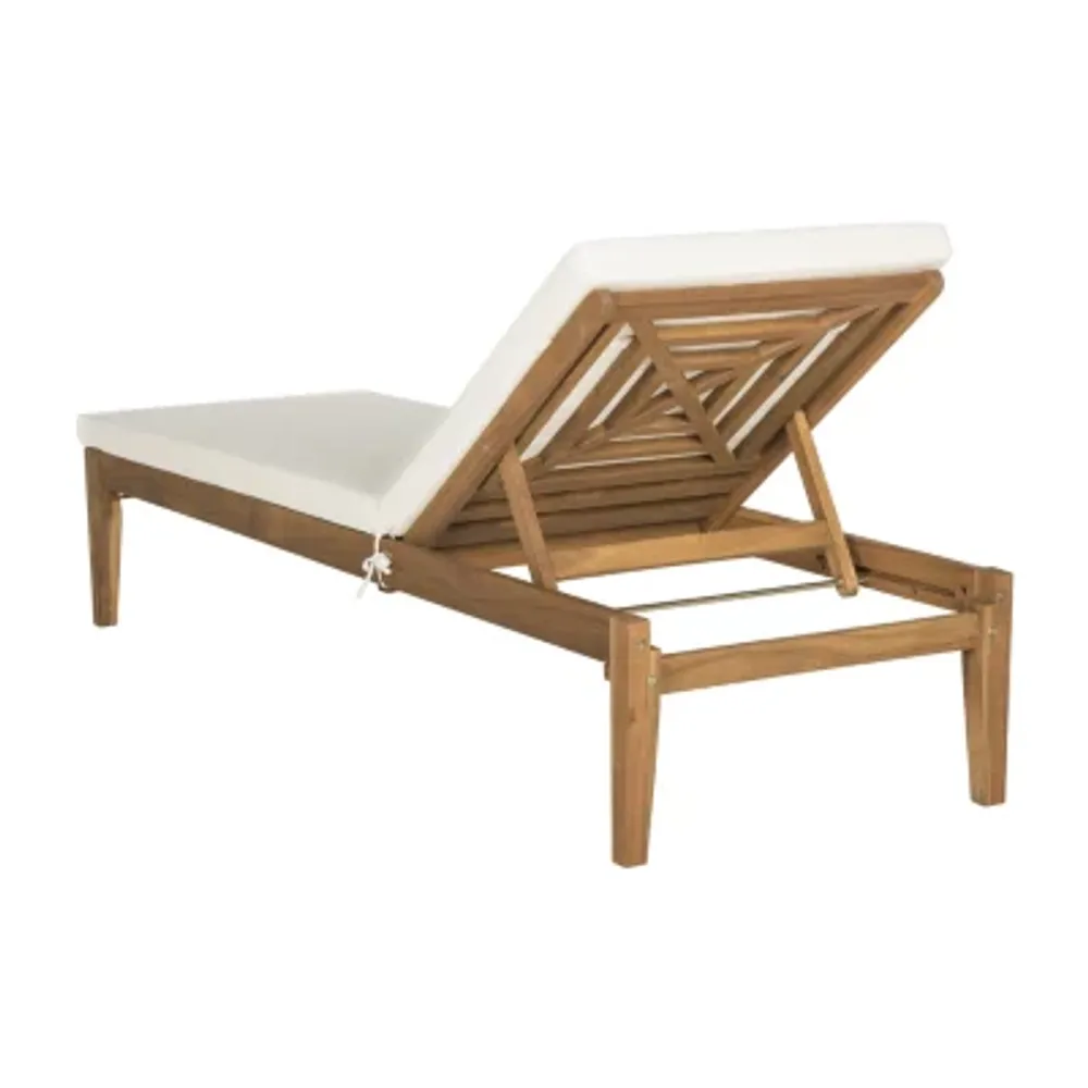 Arcata Patio Lounge Chair