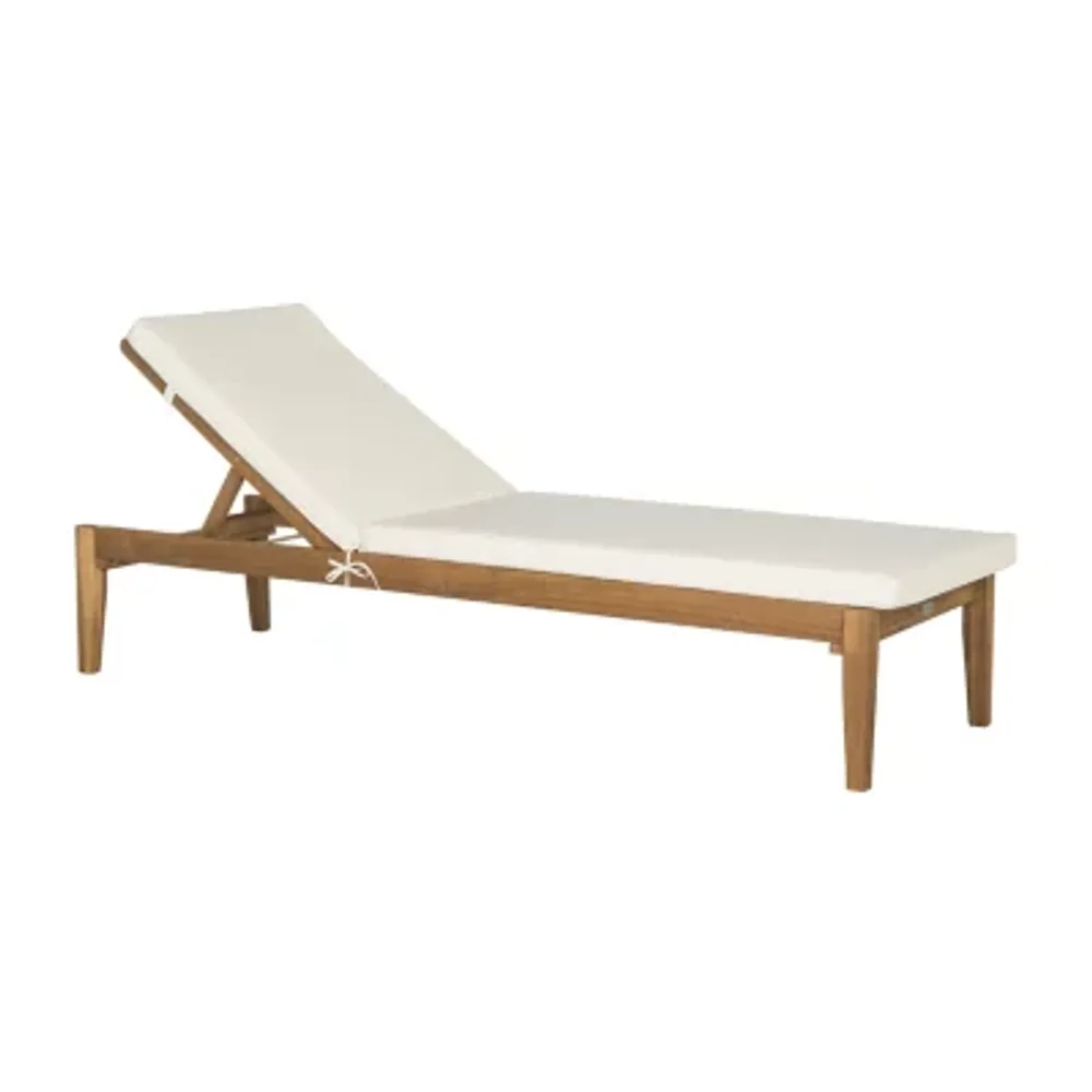 Arcata Patio Lounge Chair