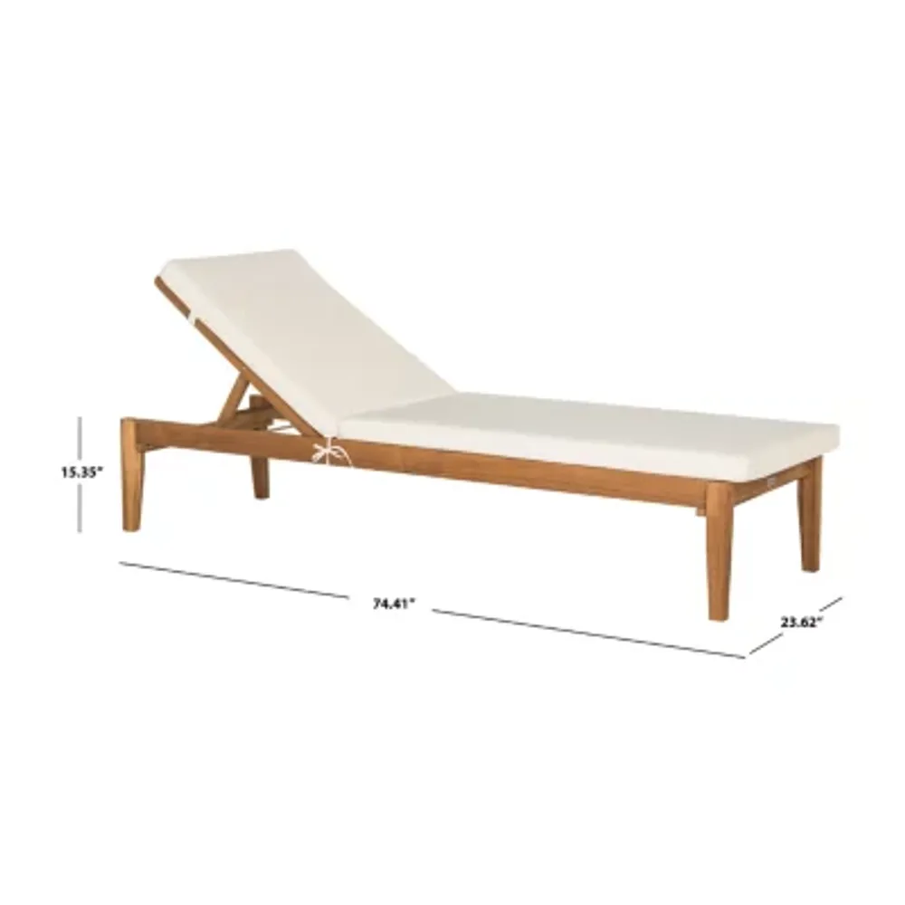 Arcata Patio Lounge Chair