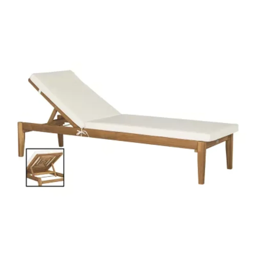 Arcata Patio Lounge Chair