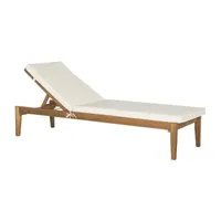 Montclair Patio Lounge Chair