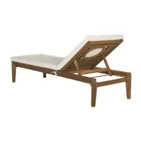 Montclair Patio Lounge Chair