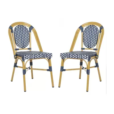 Lenda 2-pc. Patio Accent Chair