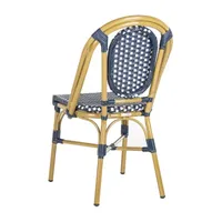 Lenda 2-pc. Patio Accent Chair