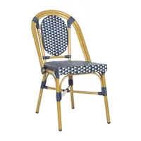 Lenda 2-pc. Patio Accent Chair