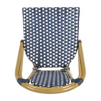 Lenda 2-pc. Patio Accent Chair