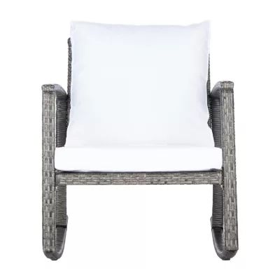 Daire Rocking Chair