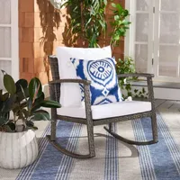 Daire Rocking Chair