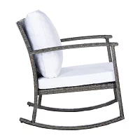 Daire Rocking Chair
