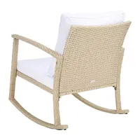 Daire Patio Rocking Chair