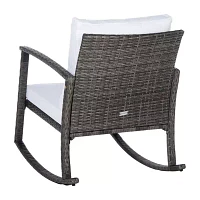 Daire Rocking Chair