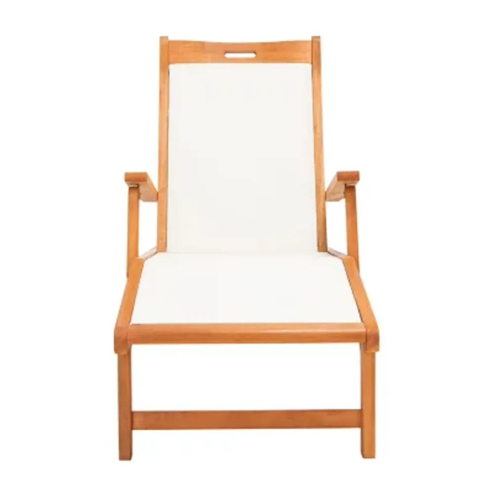 Kamson Patio Lounge Chair