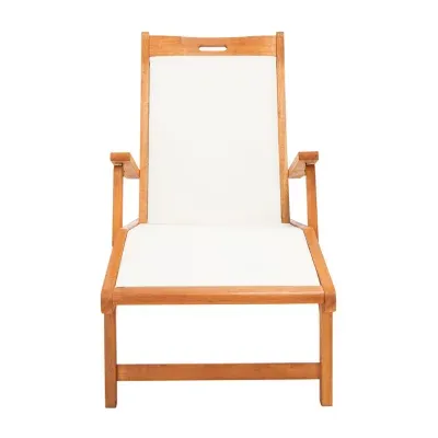 Kamson Patio Lounge Chair