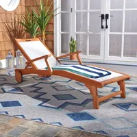 Kamson Patio Lounge Chair