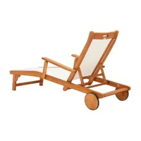 Kamson Patio Lounge Chair