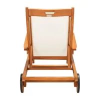 Kamson Patio Lounge Chair