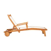 Kamson Patio Lounge Chair