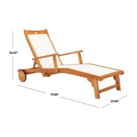 Kamson Patio Lounge Chair