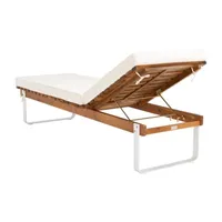 Nuca Patio Lounge Chair