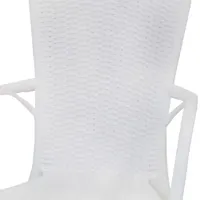 2 Pack Bistro Chair