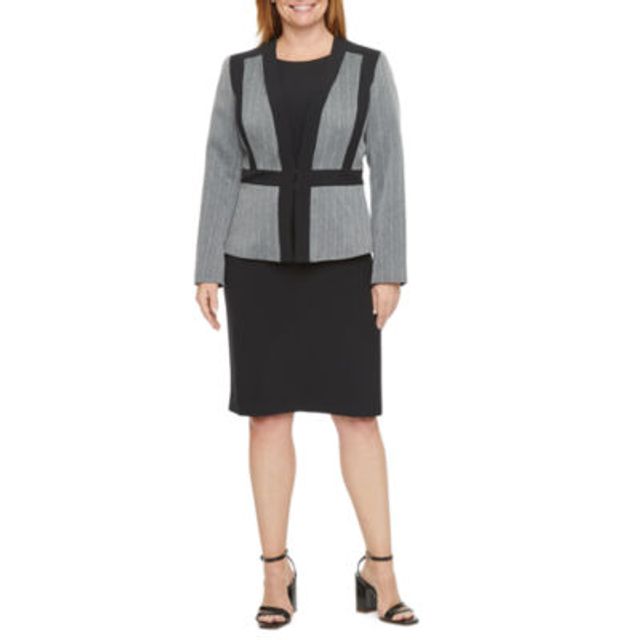 jcpenney womens dress suits