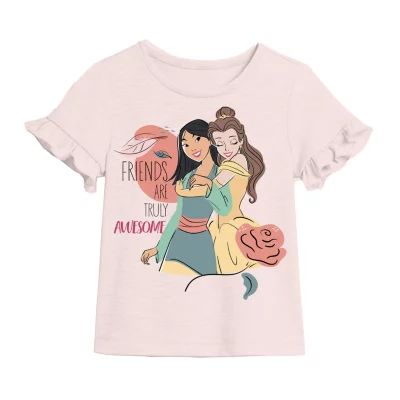 Disney Princess Shirts Women, Disney Princess Shirts Girls, Plus