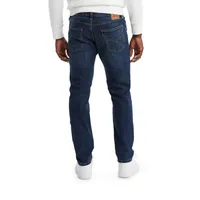 Levi's® Mens 502™ Tapered Regular Fit Jeans - Stretch