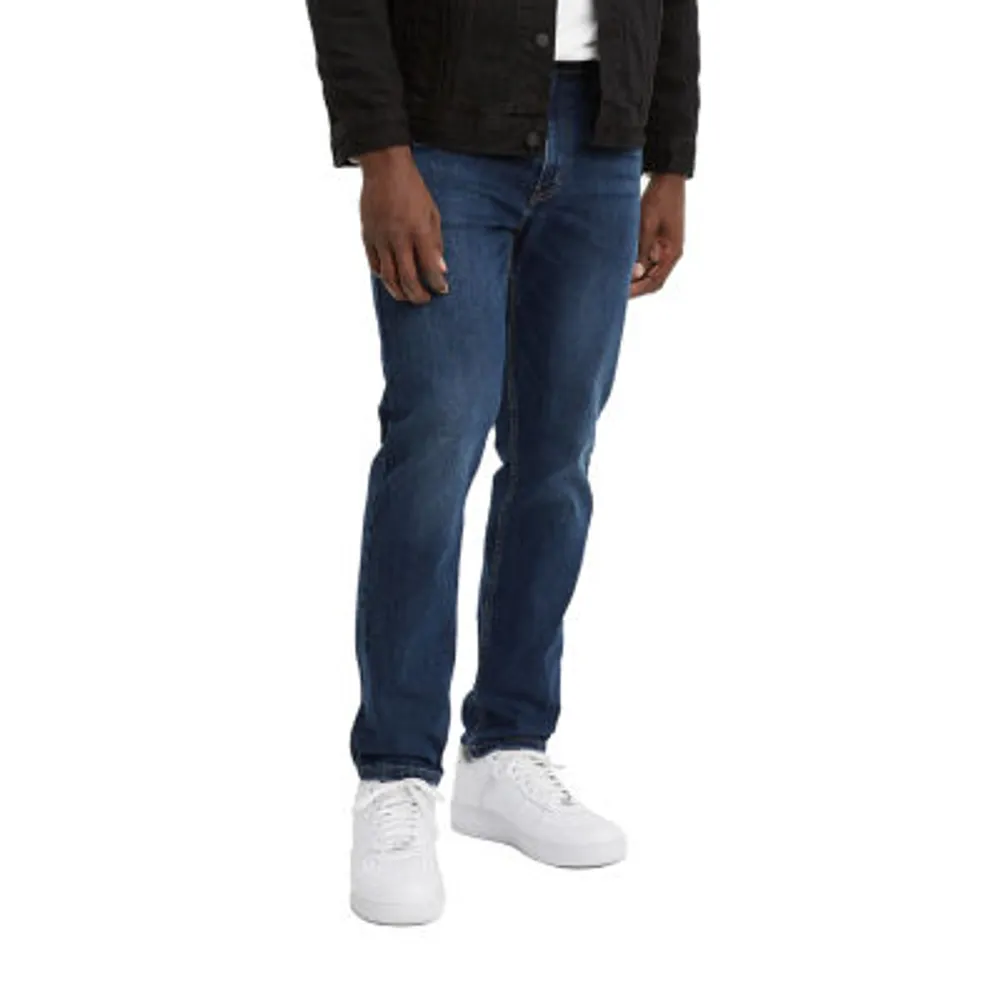 Levi's® Mens 502™ Tapered Regular Fit Jeans - Stretch