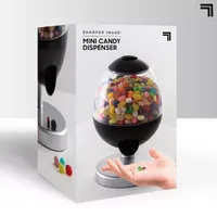 Sharper Image Mini Automatic Touch-Activated Candy & Snack Dispenser