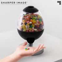 Sharper Image Mini Automatic Touch-Activated Candy & Snack Dispenser