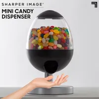 Sharper Image Mini Automatic Touch-Activated Candy & Snack Dispenser