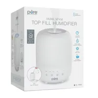 Hume™ Sense Top Fill Humidifier