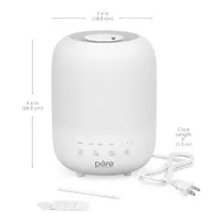 Hume™ Sense Top Fill Humidifier