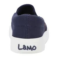 Lamo Girls Kids Piper Slip-On Shoe