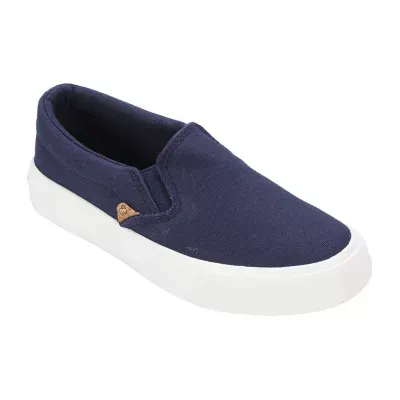 Lamo Girls Kids Piper Slip-On Shoe