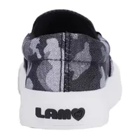 Lamo Boys Kids Piper Slip-On Shoe