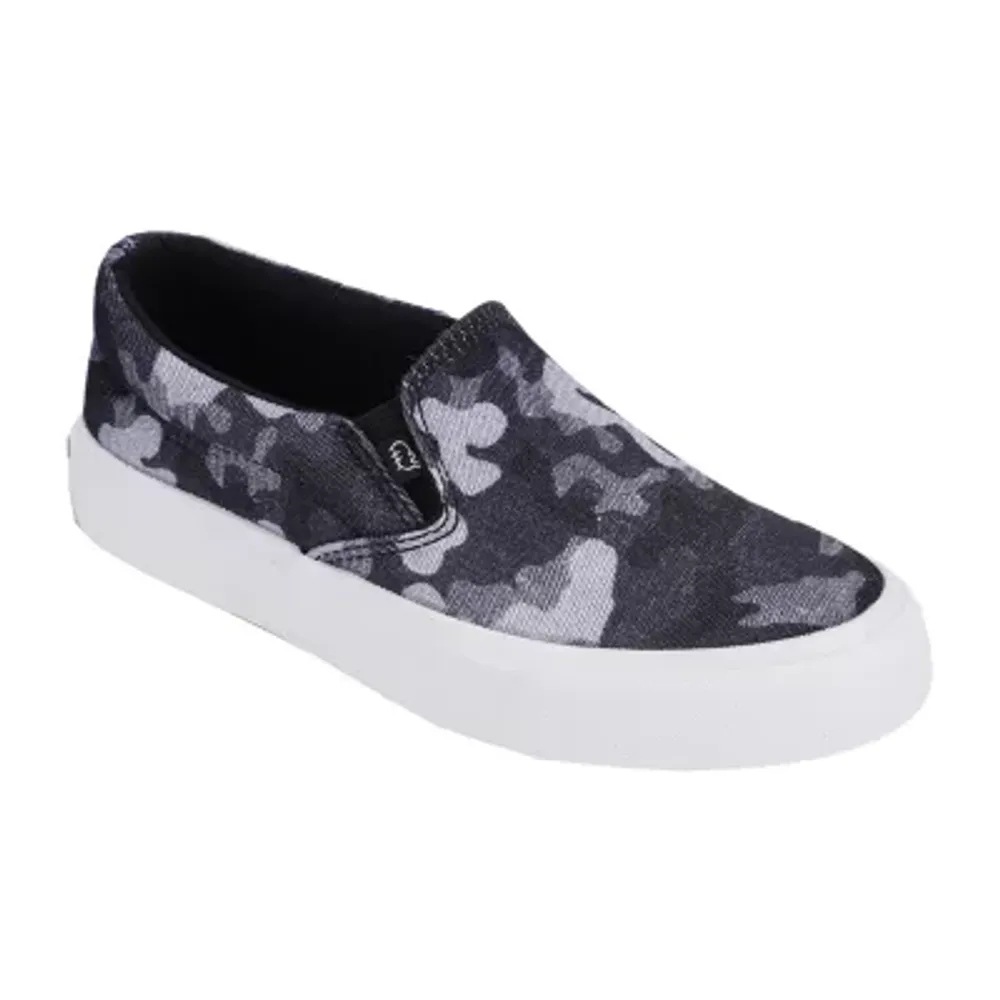 Lamo Boys Kids Piper Slip-On Shoe