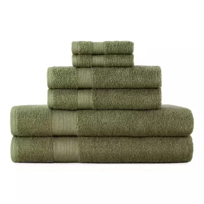 Fieldcrest Heritage Oversized Spa Bath Towel
