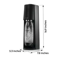 SodaStream® Terra Sparkling Water Maker