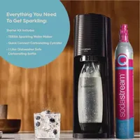 SodaStream® Terra Sparkling Water Maker