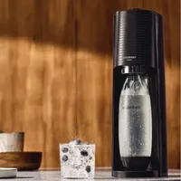 SodaStream® Terra Sparkling Water Maker